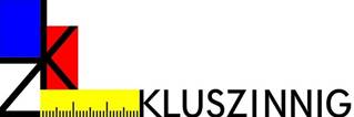 Kluszinnig logo